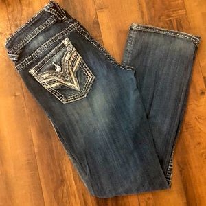Vigoss Jeans
